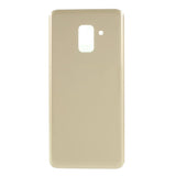 Samsung Galaxy A8 (2018) Battery Back Cover | Gold