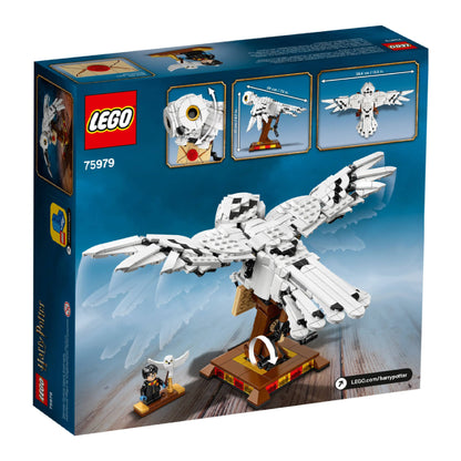 LEGO 75979 Harry Potter Hedwig