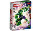 LEGO 76241 Marvel Hulk Mech Armour Building Kit 76241