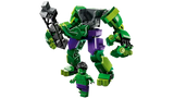 LEGO 76241 Marvel Hulk Mech Armour Building Kit 76241