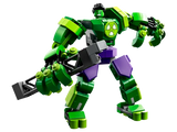 LEGO 76241 Marvel Hulk Mech Armour Building Kit 76241