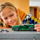 LEGO 76907 Speed Champions Lotus Evija