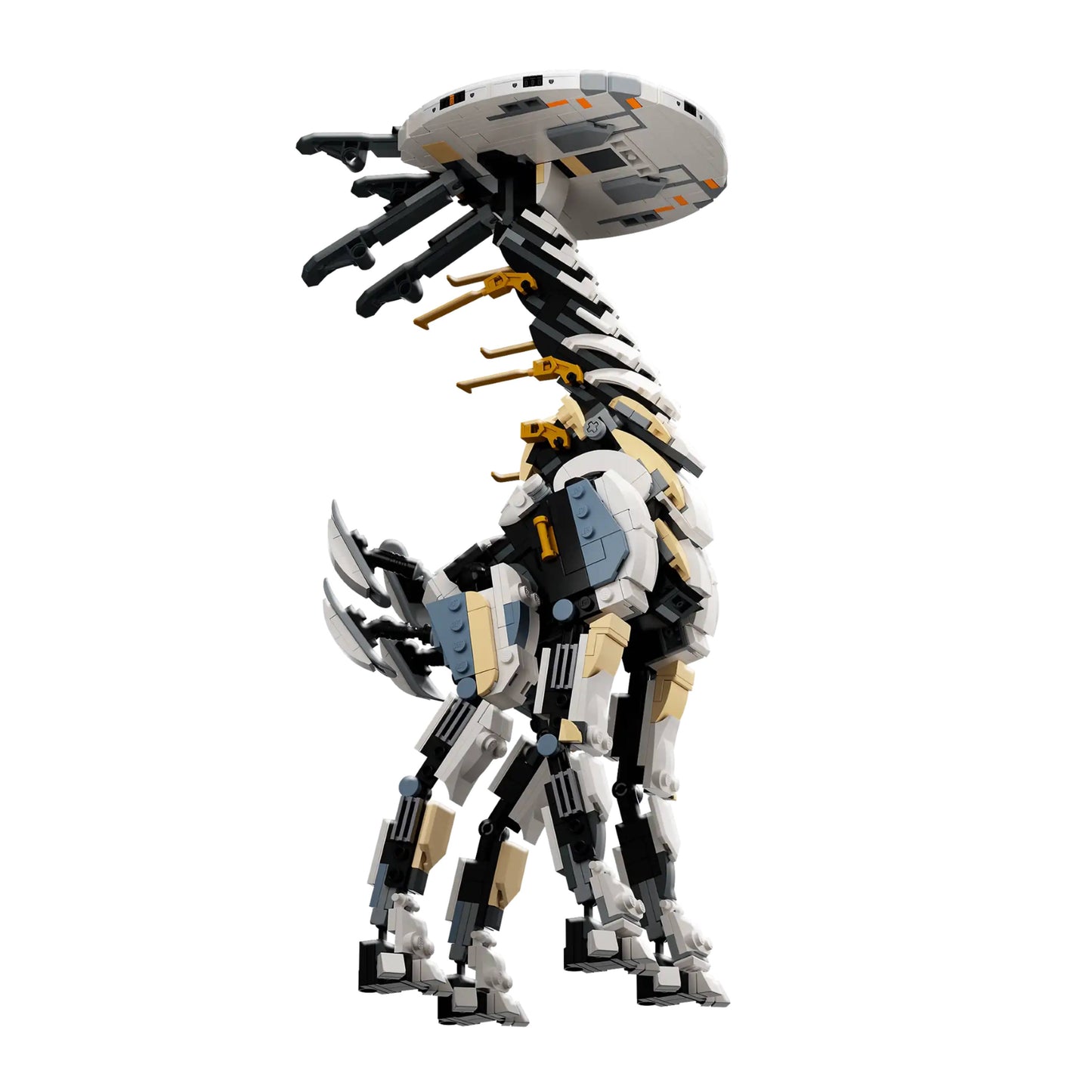 LEGO 76989 Icons Horizon Forbidden West: Tallneck