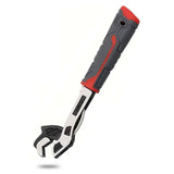 DEKTON Self-Locking Wrench 8"