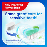Sensodyne Original Mint Toothpaste 75ml