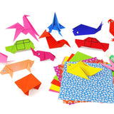 Teeny Baby Toddler's Origami Kit