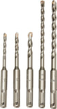 Makita D-00795 - SDS Plus Drill Bits Case Standmak