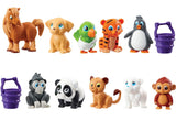 Vet Squad 2 Piece Assorted Animals