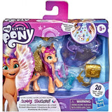 My Little Pony Crystal Adventure