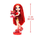 Rainbow High Classic Ruby Fashion Doll