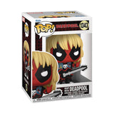 Funko POP Collectible Vinyl Figure