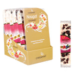 Sweet Nougat Gourmet Berry 100G
