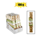 Sweet Gourmet pistachio nougat 100g bar