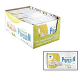 Biggi Premium Microwave Popcorn Sour Cream & Chives 100g packet