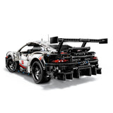 LEGO 42096 Technic Porsche 911 RSR