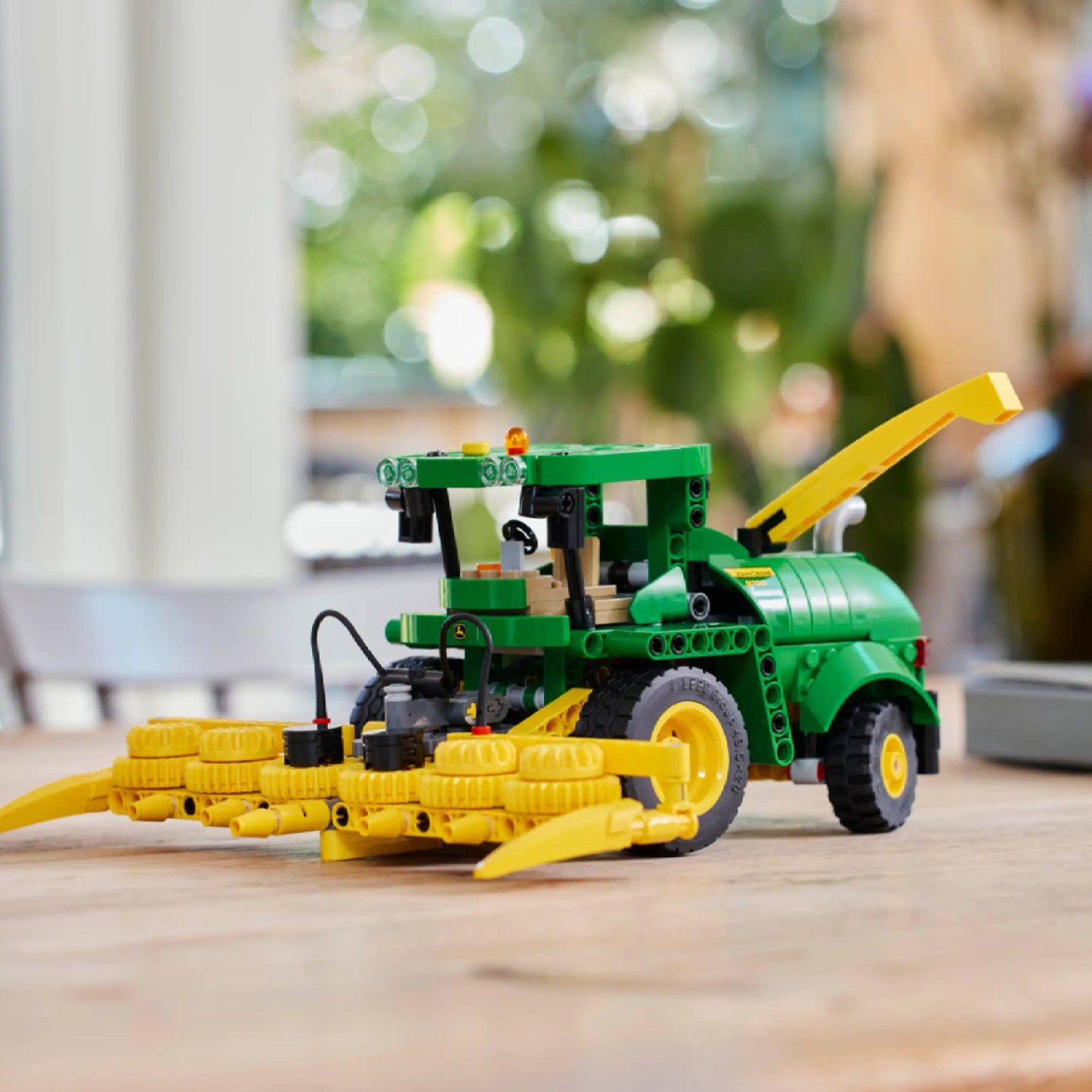 LEGO 42168 Technic John Deere 9700 Forage Harvester