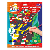 Art Fantastic Paint By Numbers