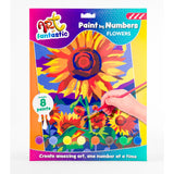 Art Fantastic Paint By Numbers