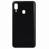 Samsung Galaxy A72 Battery Back Cover | Black