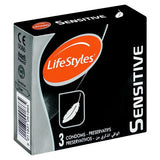 LIFESTYLE SENSITIVE 3S
