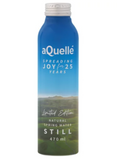 Aquelle Limited Edition Natural Springwater 470ml