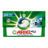 Ariel Pods Power Capsules 3in1 - 21 Pods