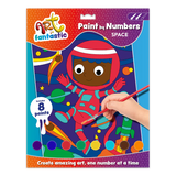 Art Fantastic Paint By Numbers