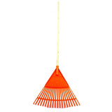 Large Rake