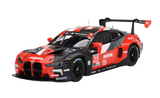 BMW M4 GT3 #25 BMW Team RLL 2022 IMSA 1:64 Model