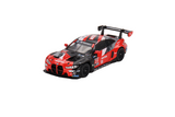 BMW M4 GT3 #25 BMW Team RLL 2022 IMSA 1:64 Model