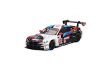 BMW M4 GT3 #24 BMW Team RLL 2022 IMSA Daytona 1:64 Model