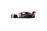 BMW M4 GT3 #24 BMW Team RLL 2022 IMSA Daytona 1:64 Model