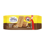 Bakers Good Morning Chocolate Biscuits 50g