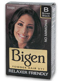Bigen Powder Hair Dye - Brown