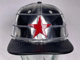 Bioworld Marvel Winter Soldier Adjustable Cap