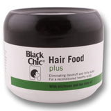 Black Chic Plus Hair Food 125g