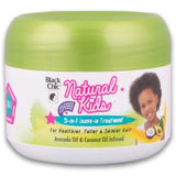 Black Chic Natural Kids 5-in-1 Treatment 125ml