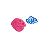 Hubbe Cookie Cutter - Blinky