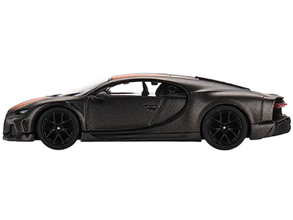 Mini GT Bugatti Chiron Super Sport 300+ WR 1:64 Model