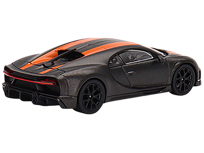 Mini GT Bugatti Chiron Super Sport 300+ WR 1:64 Model