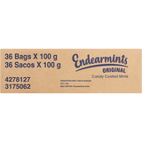 Endearmints Original 100g - 36 Pack