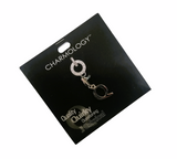 Charmology Silver Letter Clip On Charm