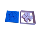 Hubbe Cookie Cutter - Casey Dog Paw