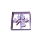 Hubbe Cookie Cutter - Cat Paw