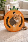 Pineapple 2-in-1 Cat Scratcher & Toy