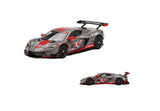 Chevrolet Corvette C8.R#3 Corvette Racing 1:64 Model