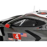 Chevrolet Corvette C8.R#4 Corvette Racing 1:64 Model