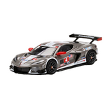 Chevrolet Corvette C8.R#4 Corvette Racing 1:64 Model
