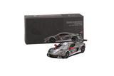 Chevrolet Corvette C8.R#4 Corvette Racing 1:64 Model