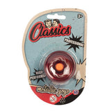 Classic High Performance Retro Metallic Yo Yo